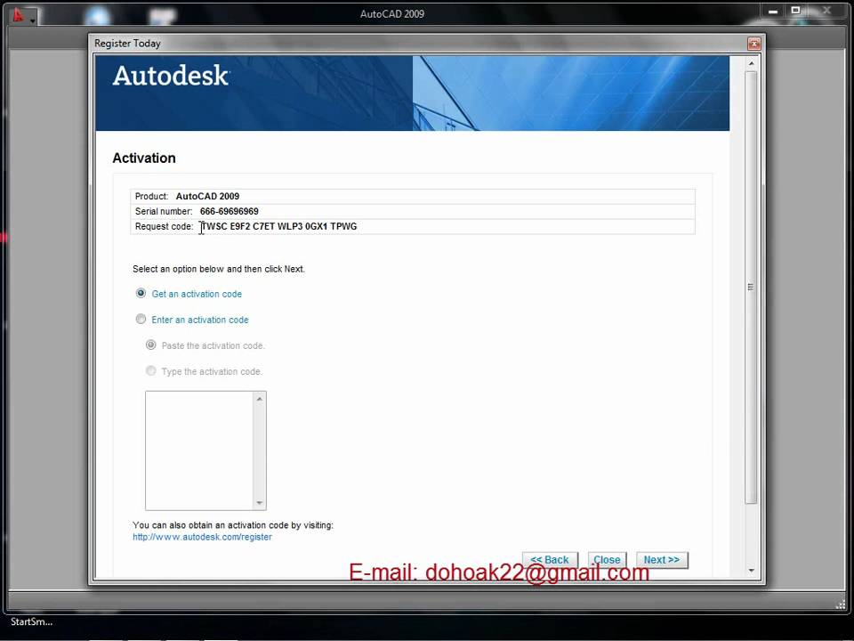 download autocad 2006 full crack